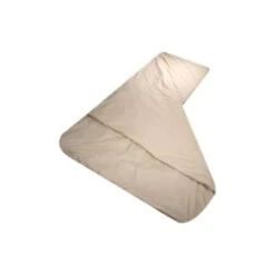 Disc-O-Bed® Adult Luxury Duvalay Sleeping Pad L Cappuccino