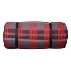 Disc-O-Bed® Adult Luxury Duvalay Sleeping Pad Xl Lumberjack -Home Furnishing Store 990457 w DetailedProductView1 Lg