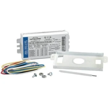 Keystone Technologies 18w 1 Or 2-Lamp Cfl Elect Fluorescent Replacement Ballast 3 Keystone Technologies 18w 1 Or 2-Lamp Cfl Elect Fluorescent Replacement Ballast
