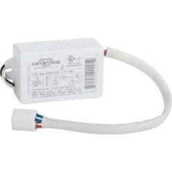 GENERIC 13-Watt 1-Lamp Circleline Rapid Start Electronic Fluorescent Replacement Ballast